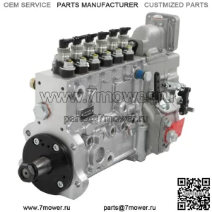 P7100 Топливный насос для 94-98 Dodge Ram 2500 3500 Cummins 5.9L 12V 3931537