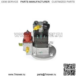 3090942 3417674 Топливный насос, подходящий для двигателя Cummins M11 N14 QSM11 ISM 11