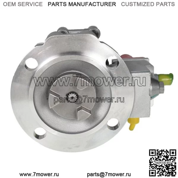 3090942 3417674 Топливный насос, подходящий для двигателя Cummins M11 N14 QSM11 ISM 11 - Image 2