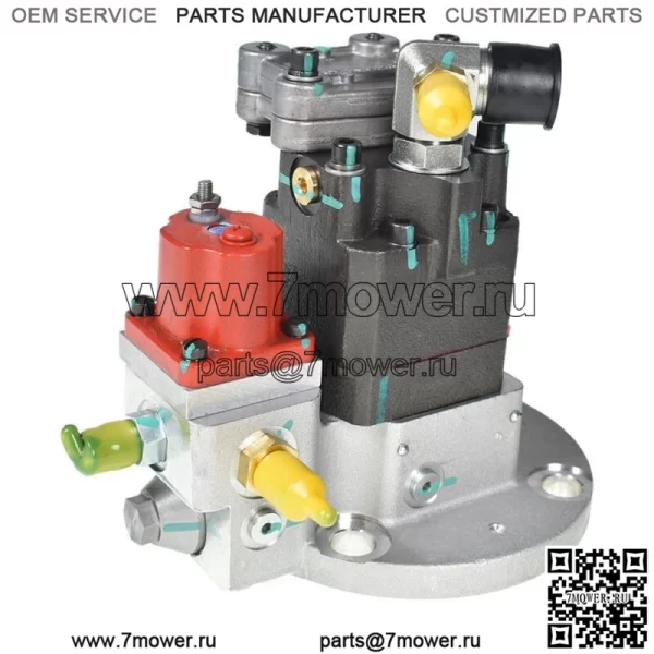3090942 3417674 Топливный насос, подходящий для двигателя Cummins M11 N14 QSM11 ISM 11 - Image 4