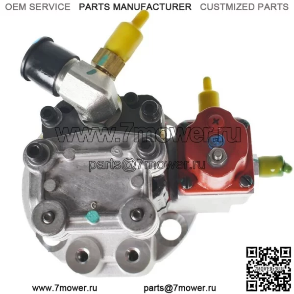 3090942 3417674 Топливный насос, подходящий для двигателя Cummins M11 N14 QSM11 ISM 11 - Image 5