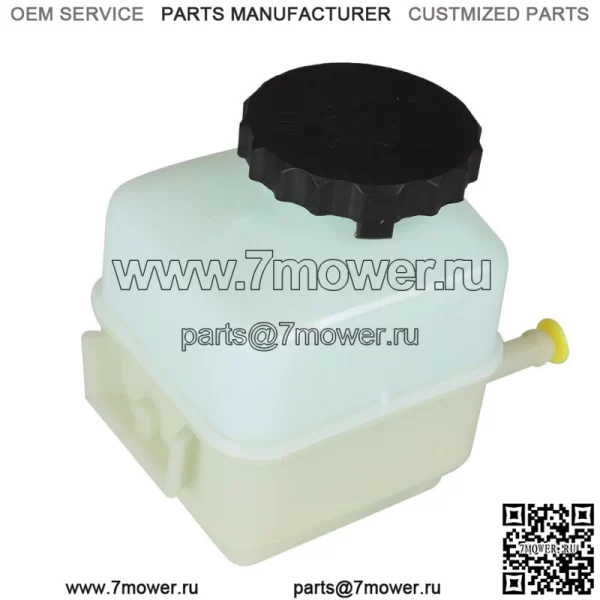 Бачок насоса гидроусилителя руля на 2005-2013 годы Chevry Pontiac G8 GTO 92202130 - Image 2