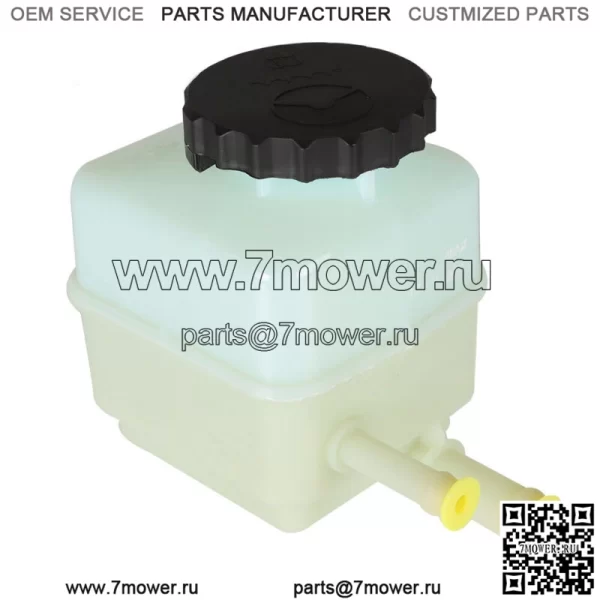 Бачок насоса гидроусилителя руля на 2005-2013 годы Chevry Pontiac G8 GTO 92202130 - Image 3