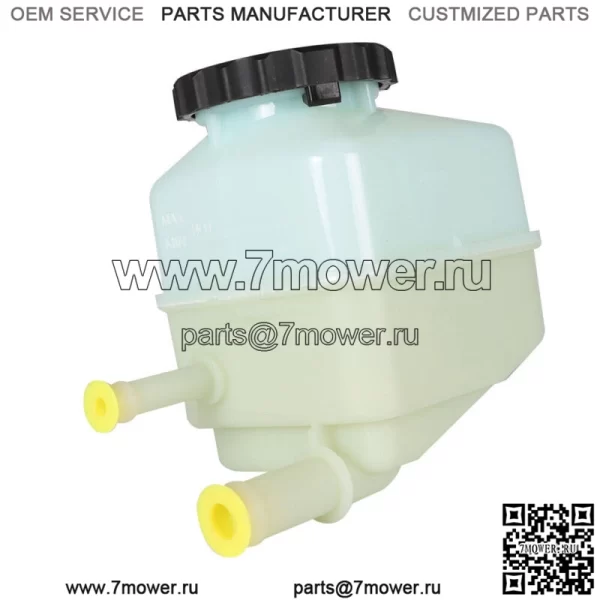Бачок насоса гидроусилителя руля на 2005-2013 годы Chevry Pontiac G8 GTO 92202130 - Image 4