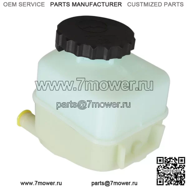Бачок насоса гидроусилителя руля на 2005-2013 годы Chevry Pontiac G8 GTO 92202130 - Image 5