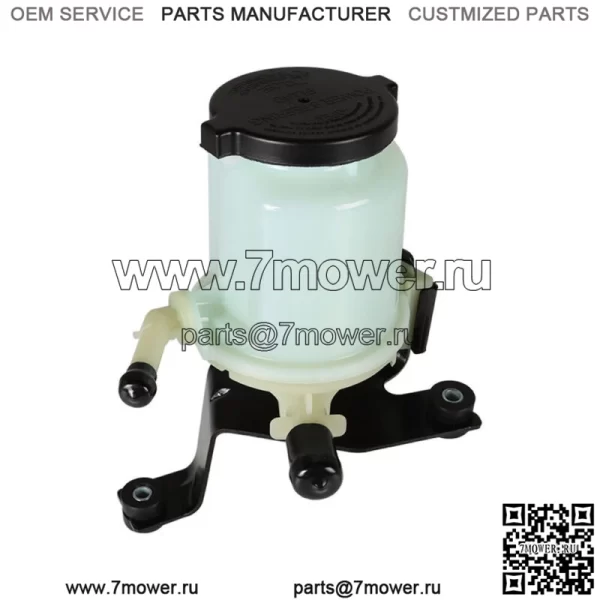 Бачок гидроусилителя рулевого управления для Toyota Tacoma 2005-2015 V6 4.0L 2016-2022 V6 3.5L - Image 4
