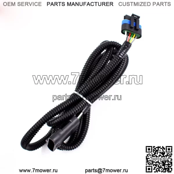 Для Chevy GMC Модуль драйвера топливного насоса PMD Набор для перемещения 6,5 л Дизель 904-104 - Image 2