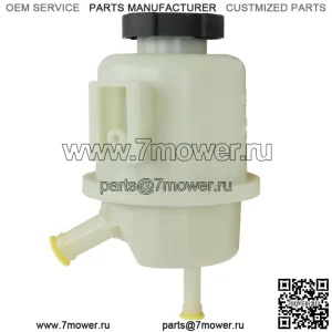 Бачок рулевого управления для Nissan Sentra 2000-2004 2005 2006 L4 1,8 л пластик