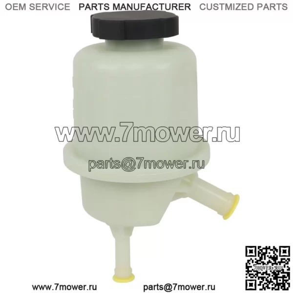 Бачок рулевого управления для Nissan Sentra 2000-2004 2005 2006 L4 1,8 л пластик - Image 4