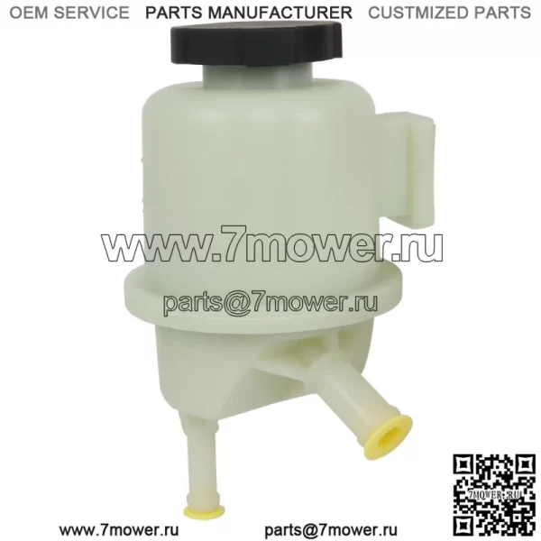Бачок рулевого управления для Nissan Sentra 2000-2004 2005 2006 L4 1,8 л пластик - Image 5