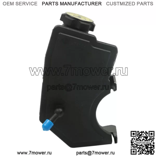 Для Jeep 97-06 Wrangler 91-01 Cherokee 4.0L 603-902 Новый бачок гидроусилителя руля - Image 2