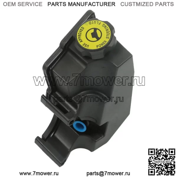 Для Jeep 97-06 Wrangler 91-01 Cherokee 4.0L 603-902 Новый бачок гидроусилителя руля - Image 3