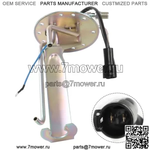 Отправочный блок топливного насоса в сборе для Toyota 4Runner 1989-1992 2.4L