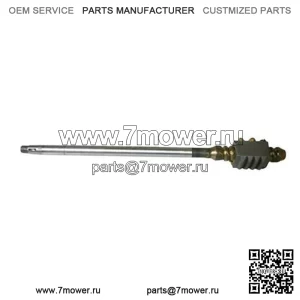Рулевой вал 180538V91 подходит для Massey Ferguson TO35 135 2135 35