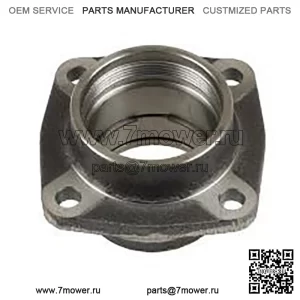 9N733B КОРПУС ПОДШИПНИКА ВОМ Подходит для трактора Ford 9N 2N 8N NAA 600 800 900