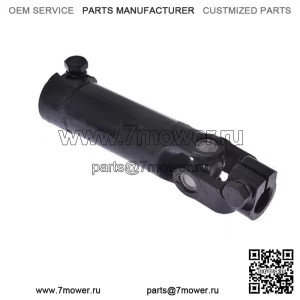 Для 2011-2013 Dodge Ram 1500 2500 3500 Нижний промежуточный вал рулевой колонки