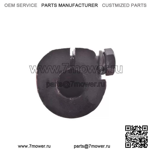 Для 2011-2013 Dodge Ram 1500 2500 3500 Нижний промежуточный вал рулевой колонки - Image 3