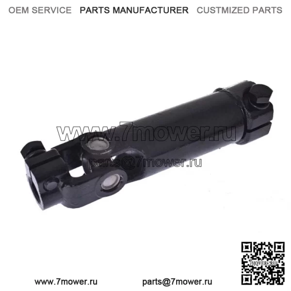 Для 2011-2013 Dodge Ram 1500 2500 3500 Нижний промежуточный вал рулевой колонки - Image 5