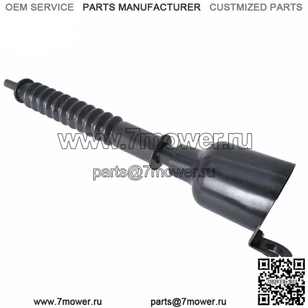 Нижняя часть рулевого вала для Chevy Suburban Chevrolet GMC Yukon 1995-2000 гг. - Image 2