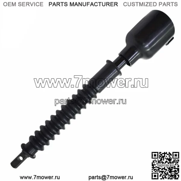 Нижняя часть рулевого вала для Chevy Suburban Chevrolet GMC Yukon 1995-2000 гг. - Image 3