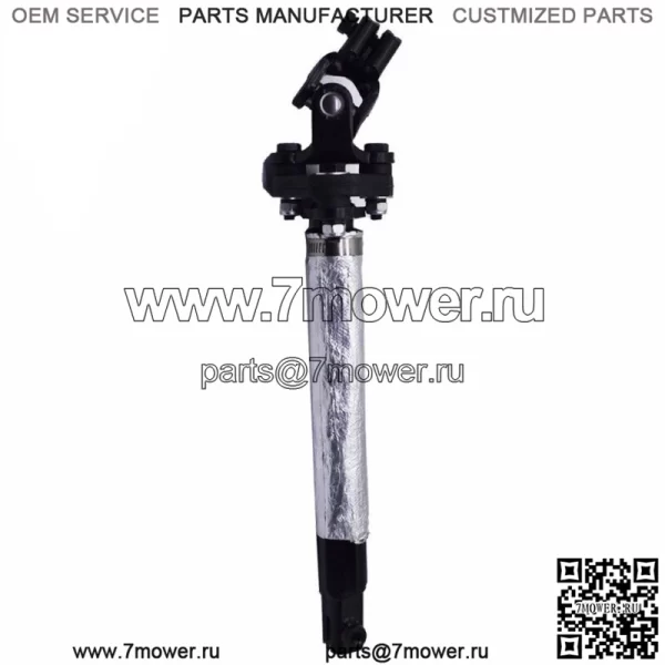 ДЛЯ LAND ROVER SPORT LR4 LR3 НИЖНИЙ РУЛЕВОЙ ВАЛ QMN500250 LR071147