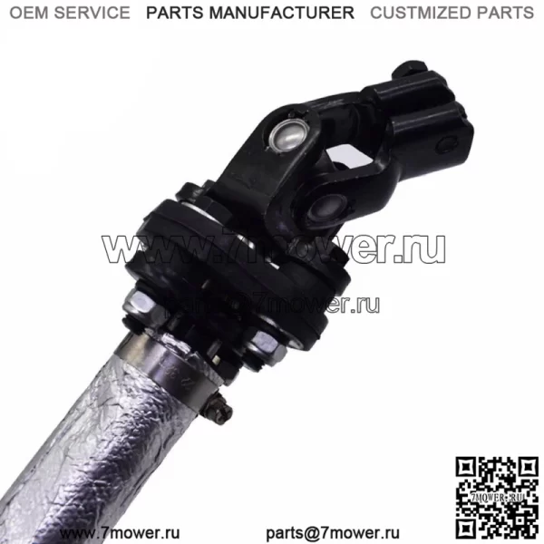 ДЛЯ LAND ROVER SPORT LR4 LR3 НИЖНИЙ РУЛЕВОЙ ВАЛ QMN500250 LR071147 - Image 2