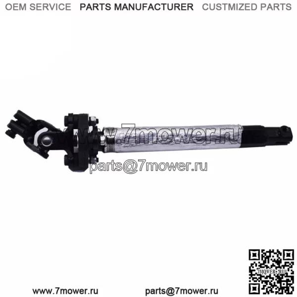 ДЛЯ LAND ROVER SPORT LR4 LR3 НИЖНИЙ РУЛЕВОЙ ВАЛ QMN500250 LR071147 - Image 3