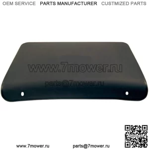 Задняя панель AccePanel для гольф-кара Club Car DS 1993+, OEM #: 1013032 и 1015829-02