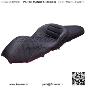 Для HONDA ADV150 ADV 150 ADV-150 2023 VIP-подушка сиденья пассажира-водителя Touring (Для: Honda)