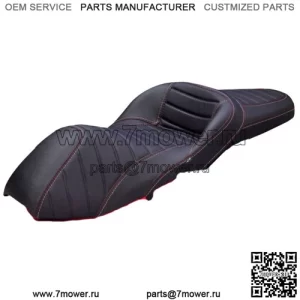 VIP-подушка сиденья для пассажира-водителя для HONDA ADV150 ADV 150 ADV-150 2022