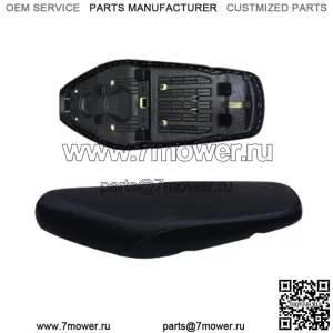 Мотоциклетное сиденье для Honda Wave 110 2003 г.