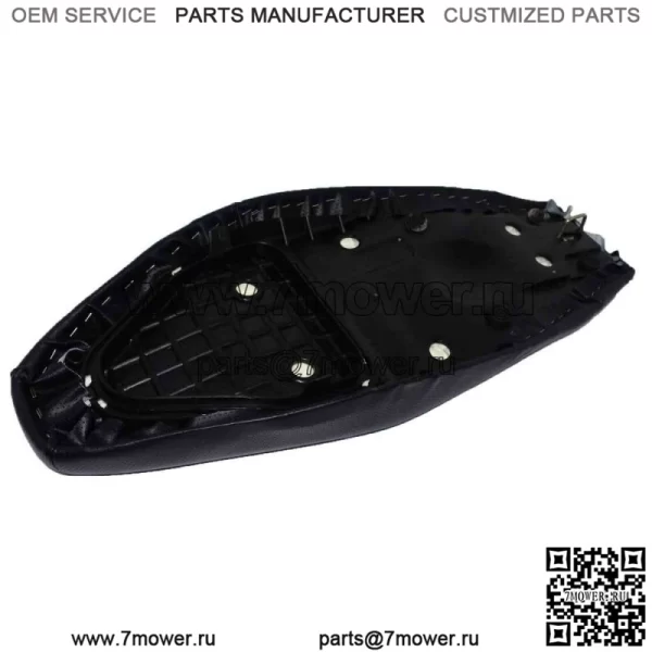 Сиденье Yamaha RXZ с подушкой - Image 2