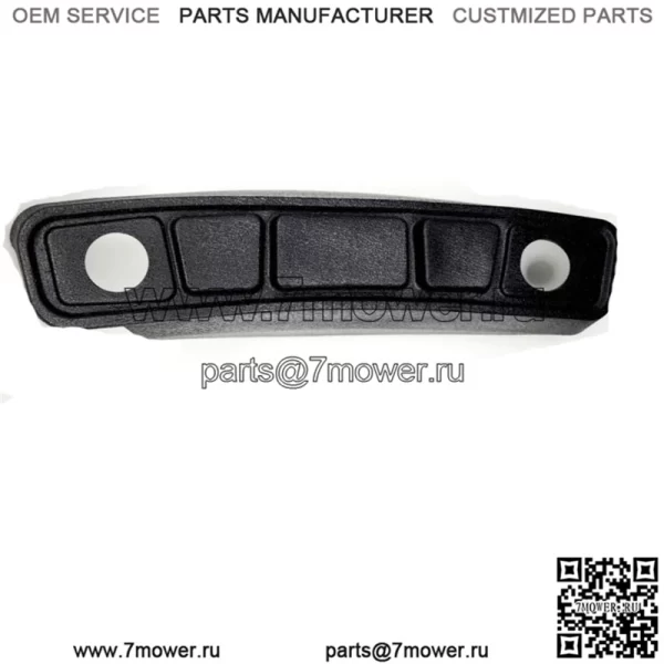 Накладка на руль GBDistribution для Elan/RV/других 4141303 Ski-Doo - Image 3