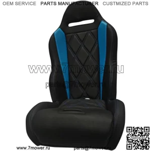 17-18 для Can-Am Maverick X3 Turbo R 900 4x4 BS SANDS Performance Seat PEBUTBBDC