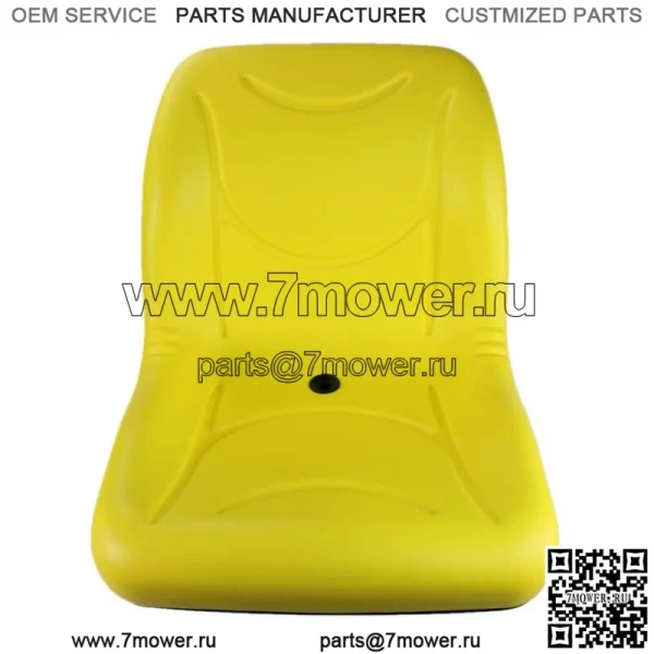 E-AM140211 Сиденье DirectFit для John Deere Gators TX Gator, TH Gator, TE Gator - Image 2