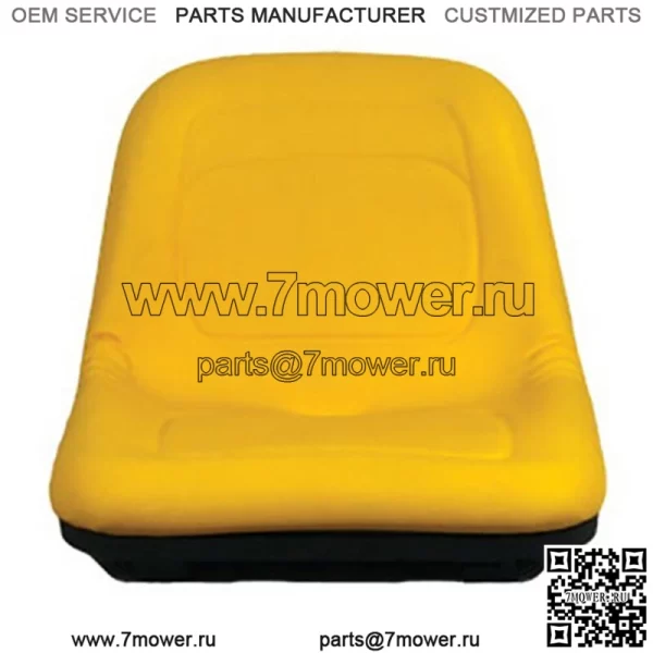 GY20554 Новый газонный трактор Seat подходит для газонокосилки John Deere G100 ATV CS Gator - Image 2
