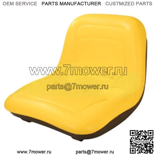 GY20554 Новый газонный трактор Seat подходит для газонокосилки John Deere G100 ATV CS Gator - Image 3