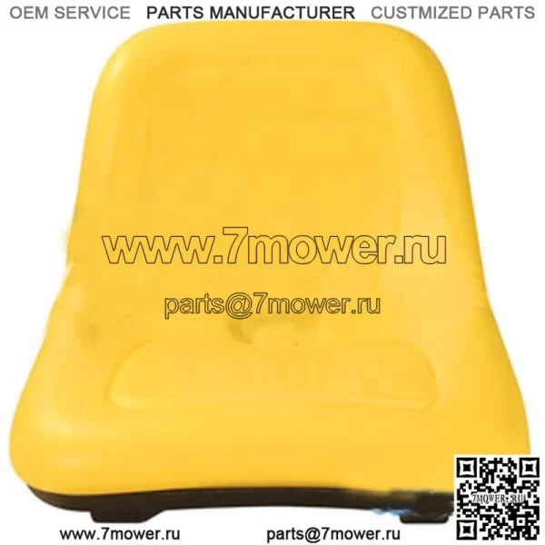 GY20554 Новый газонный трактор Seat подходит для газонокосилки John Deere G100 ATV CS Gator - Image 4