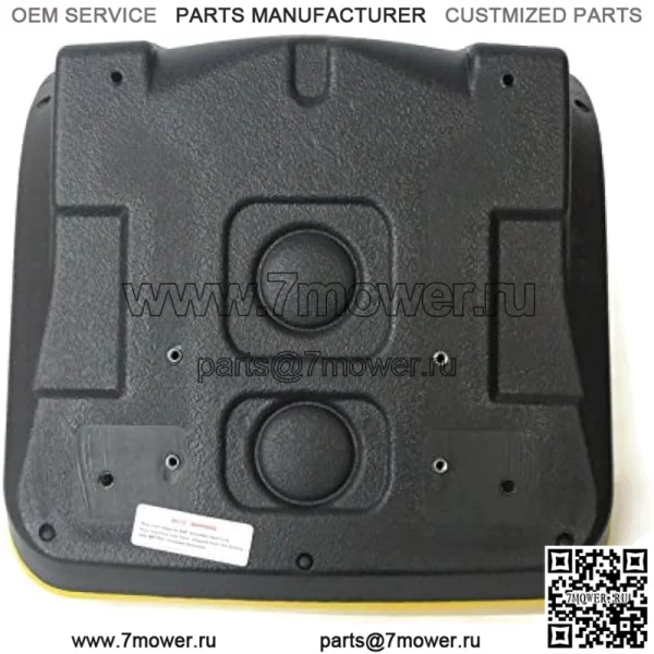 (1) Сиденье с ВЫСОКОЙ спинкой для John Deere Gator TX/TX 4x2 / TX Turf/TX 4x2 Turf UTV - Image 4