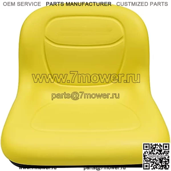 Сиденье оригинального оборудования #AM133476 - Image 2
