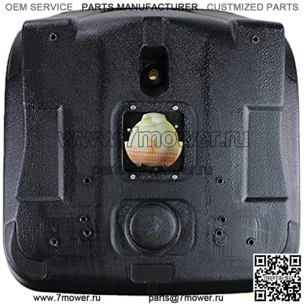 E-AM140211 Сиденье DirectFit  для John Deere Gators TX Gator (серийный номер 100001 >), TH Gator (серийный номер 100001 >), TE Gator (серийный номер 100001 >) - Image 3