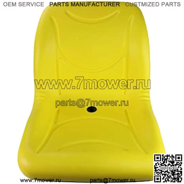 E-AM140211 Сиденье DirectFit  для John Deere Gators TX Gator (серийный номер 100001 >), TH Gator (серийный номер 100001 >), TE Gator (серийный номер 100001 >) - Image 5