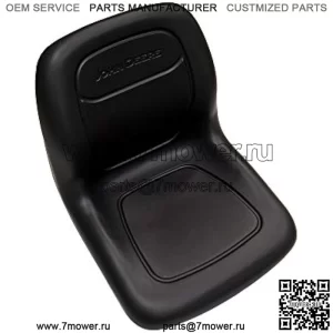 OEM-комплект сиденья в сборе John Deere Gator Utility Vehicle XUV 550 620I 850D Номер детали VG12160