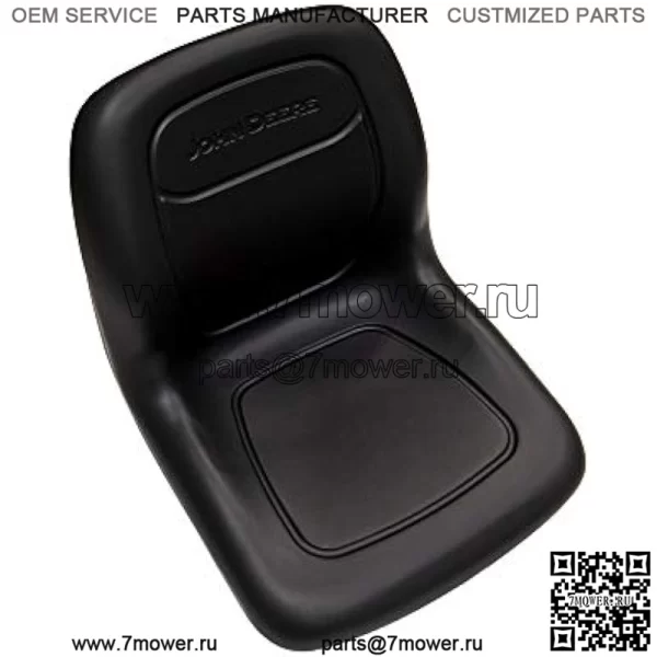 OEM-комплект сиденья в сборе John Deere Gator Utility Vehicle XUV 550 620I 850D Номер детали VG12160