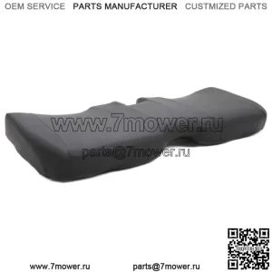 Подушка сиденья для John Deere XUV 815E/825M /855M S4 / 855E Gator #AM140946 (для: John Deere Gator HPX HPX815E)
