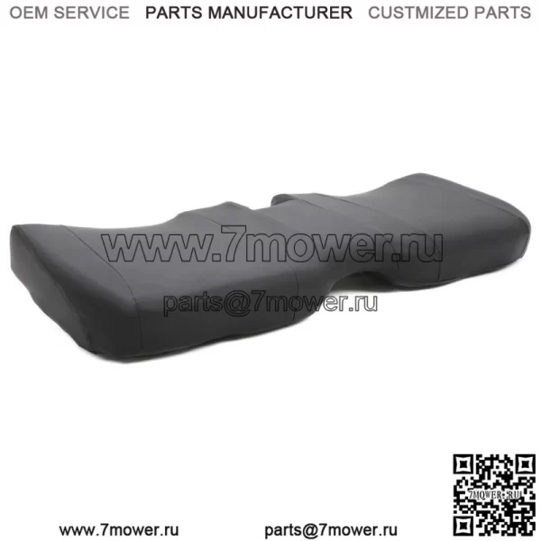 Подушка сиденья для John Deere XUV 815E/825M /855M S4 / 855E Gator #AM140946 (для: John Deere Gator HPX HPX815E)