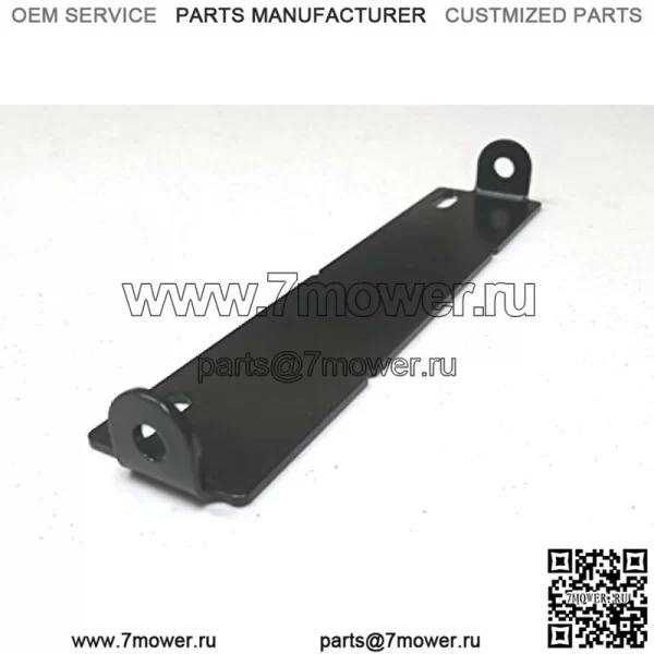 Заднее сиденье с кронштейном поворотной тяги для John Deere Gator CS CX Utility UTV - Image 2
