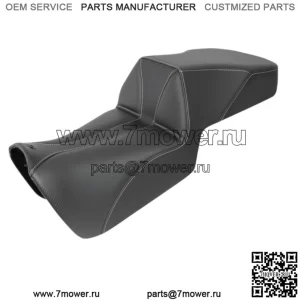 ???ڧէ֧ߧ?? Saddlemen Adventure Tour Standard Carbon Fiber Black Harley Pan America 21+ (???ݧ?: Harley-Davidson)