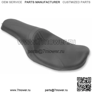 2-?ާ֧??ߧ?? ??ڧէ֧ߧ?? Yaffe Razor Back Predator Leather Mild Stitch 2010-2020 Harley Touring (???ݧ?: Harley-Davidson)