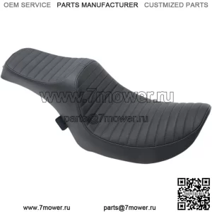 Predator III Classic Style Seat  82-94 99-00 FXR ????է֧ݧ? Harley (???ݧ?: Harley-Davidson)